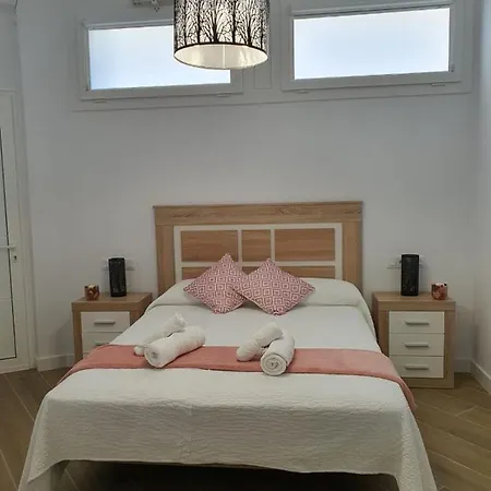 Apartamento Agaete Pueblo 3 Apartment