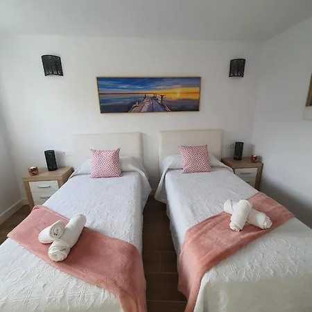 Apartamento Agaete Pueblo 3